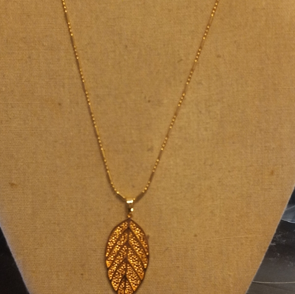 $8 New Necklace - Picture 2 of 2